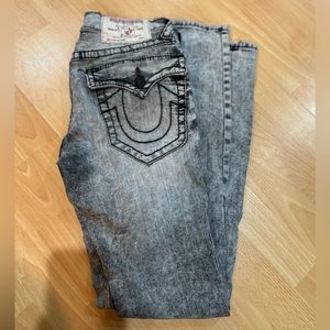 TRUE RELIGION JEANS